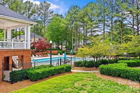4259 Melrose Club Drive Matthews NC 28105