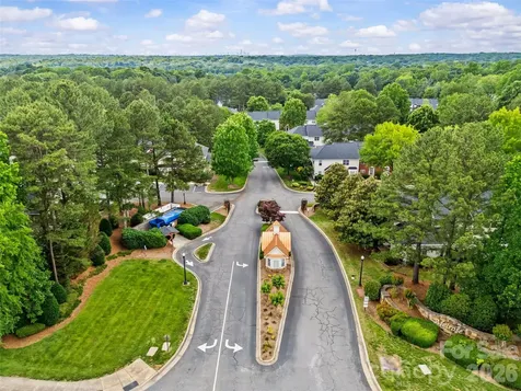 4259 Melrose Club Drive Matthews NC 28105