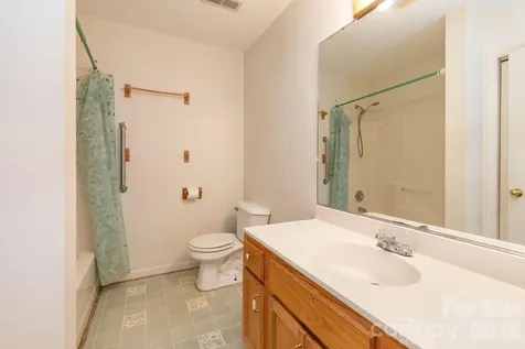 18 Bartlett Road Weaverville NC 28787