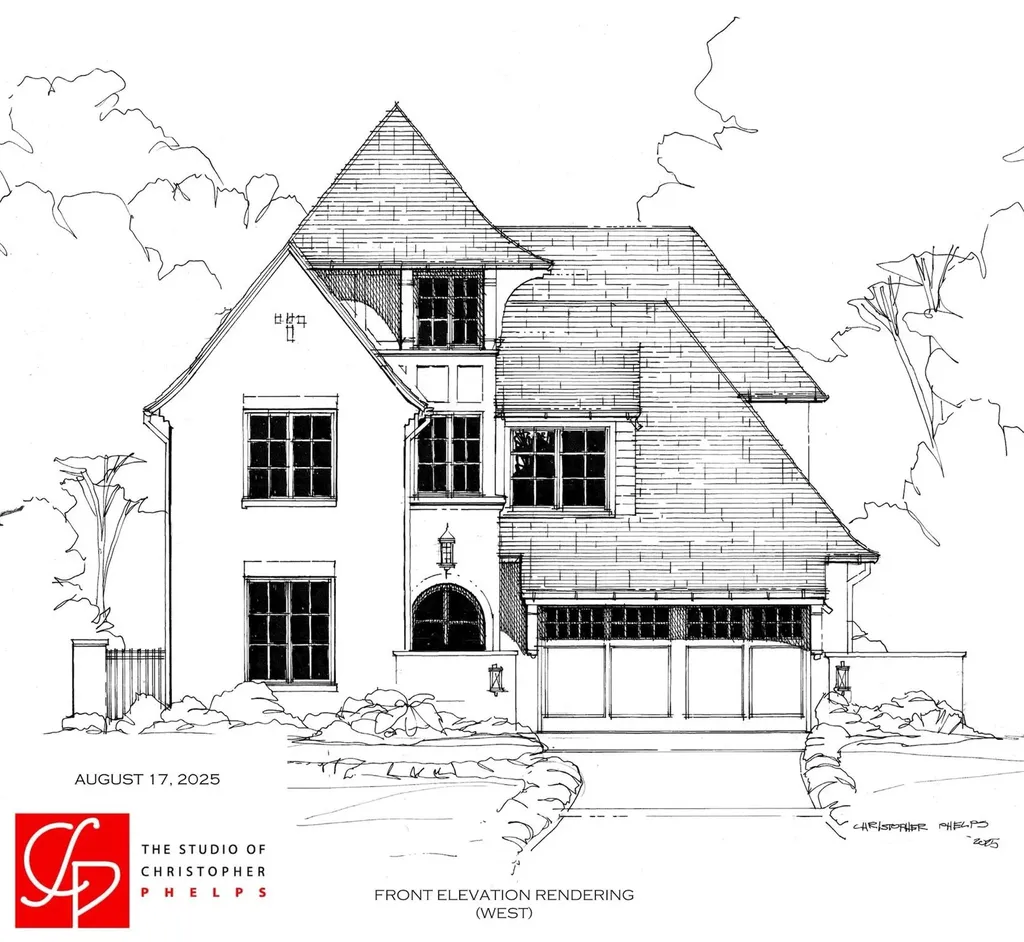 2221 Westminster Place Charlotte NC 28207