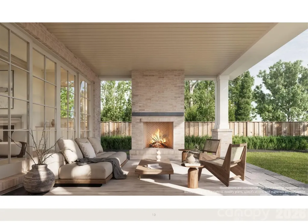 2221 Westminster Place Charlotte NC 28207