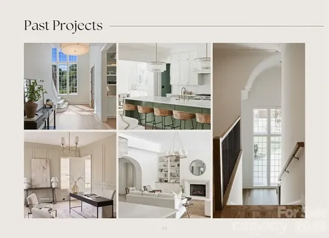 2221 Westminster Place Charlotte NC 28207