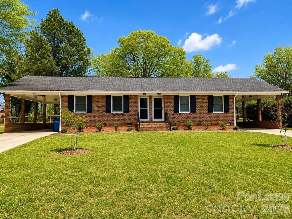 104 Secrest Avenue Belmont NC 28012