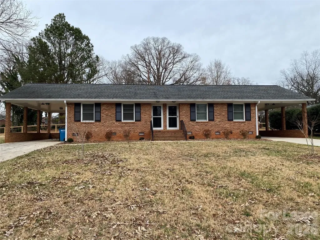 104 Secrest Avenue Belmont NC 28012