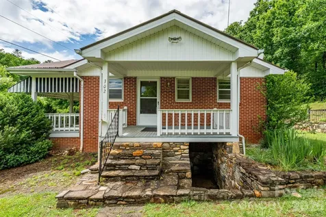 302 Sprinkle Branch Road Marshall NC 28753