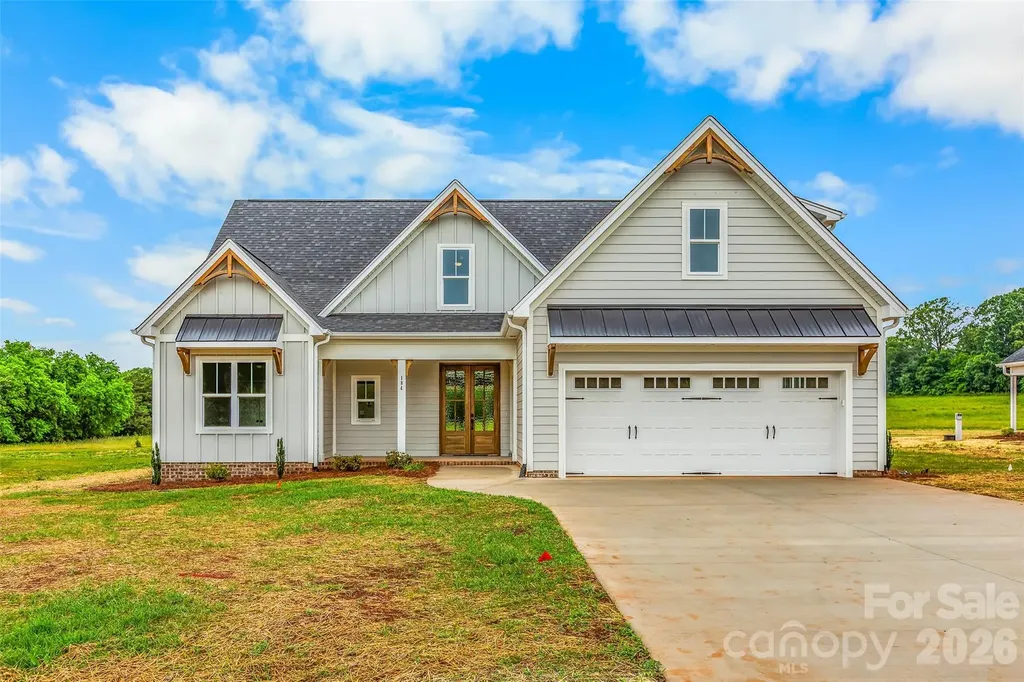184 Armsworthy Road Advance NC 27006