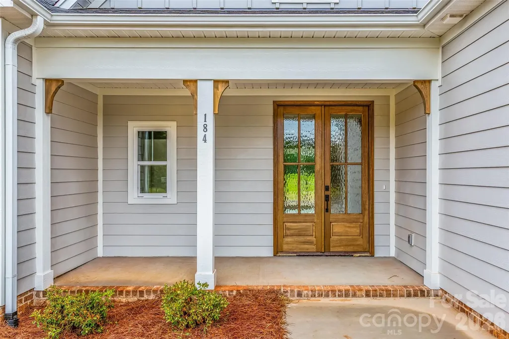 184 Armsworthy Road Advance NC 27006