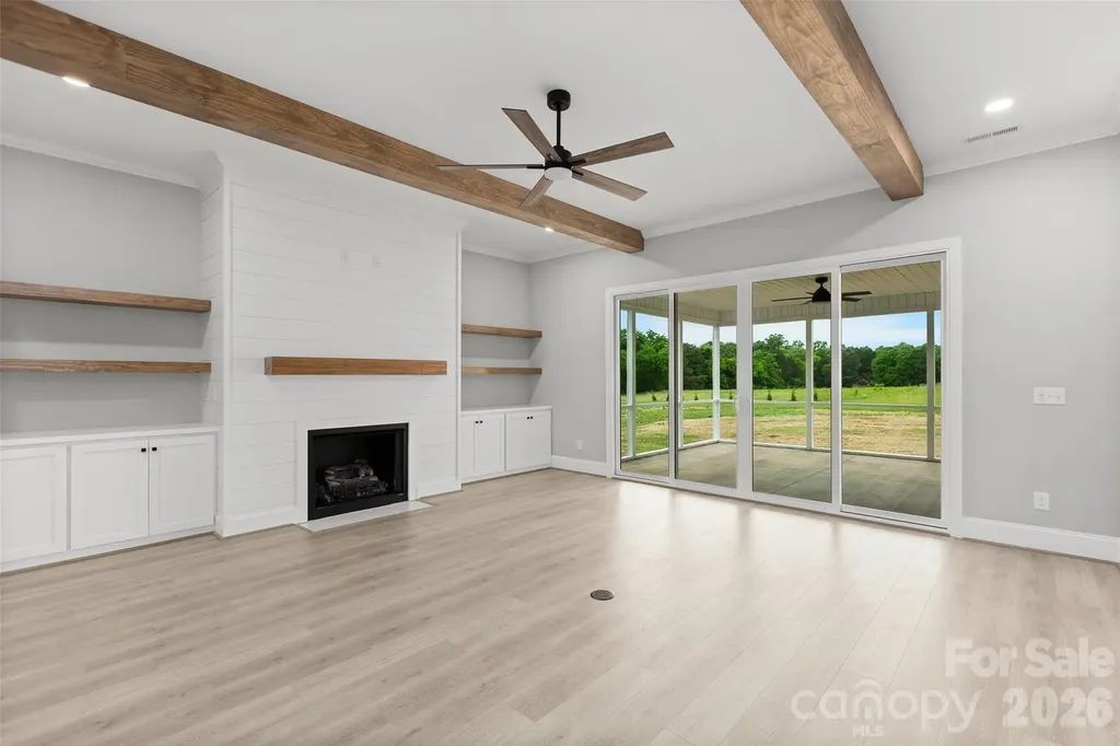 184 Armsworthy Road Advance NC 27006