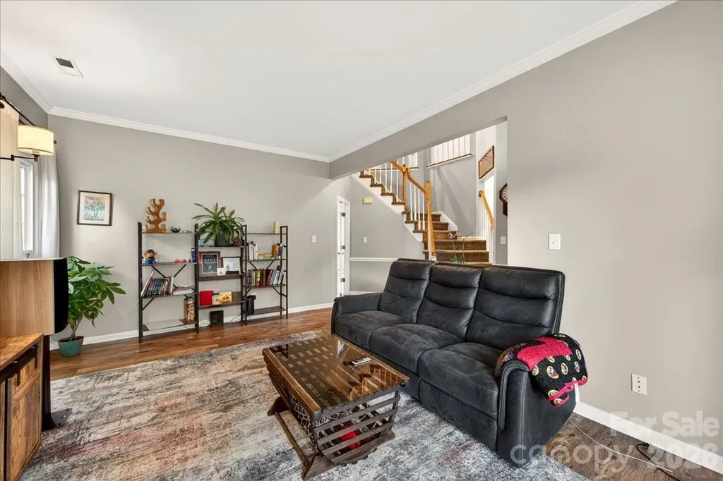 1045 Fairway Ridge Road NW Concord NC 28027