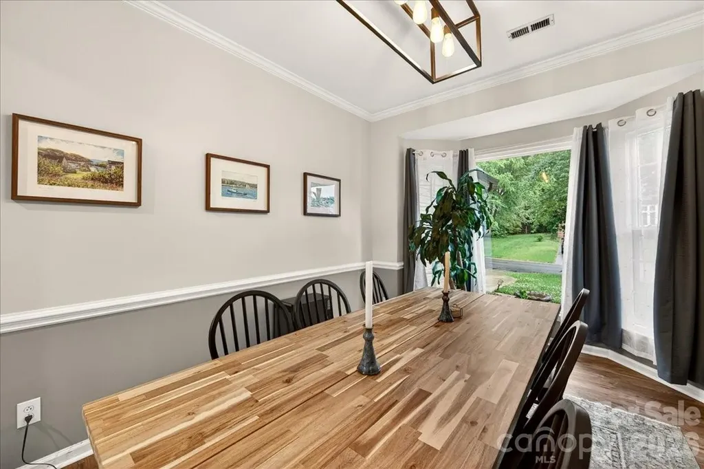 1045 Fairway Ridge Road NW Concord NC 28027