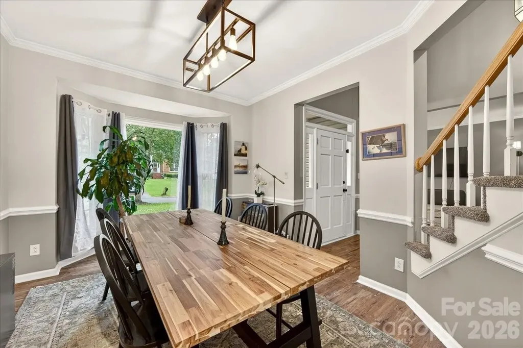 1045 Fairway Ridge Road NW Concord NC 28027
