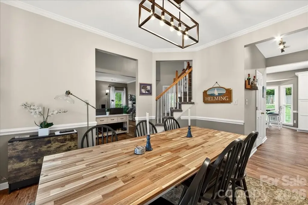 1045 Fairway Ridge Road NW Concord NC 28027