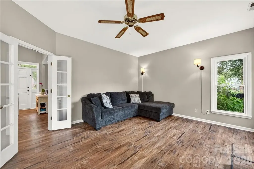 1045 Fairway Ridge Road NW Concord NC 28027