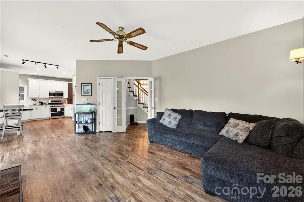 1045 Fairway Ridge Road NW Concord NC 28027