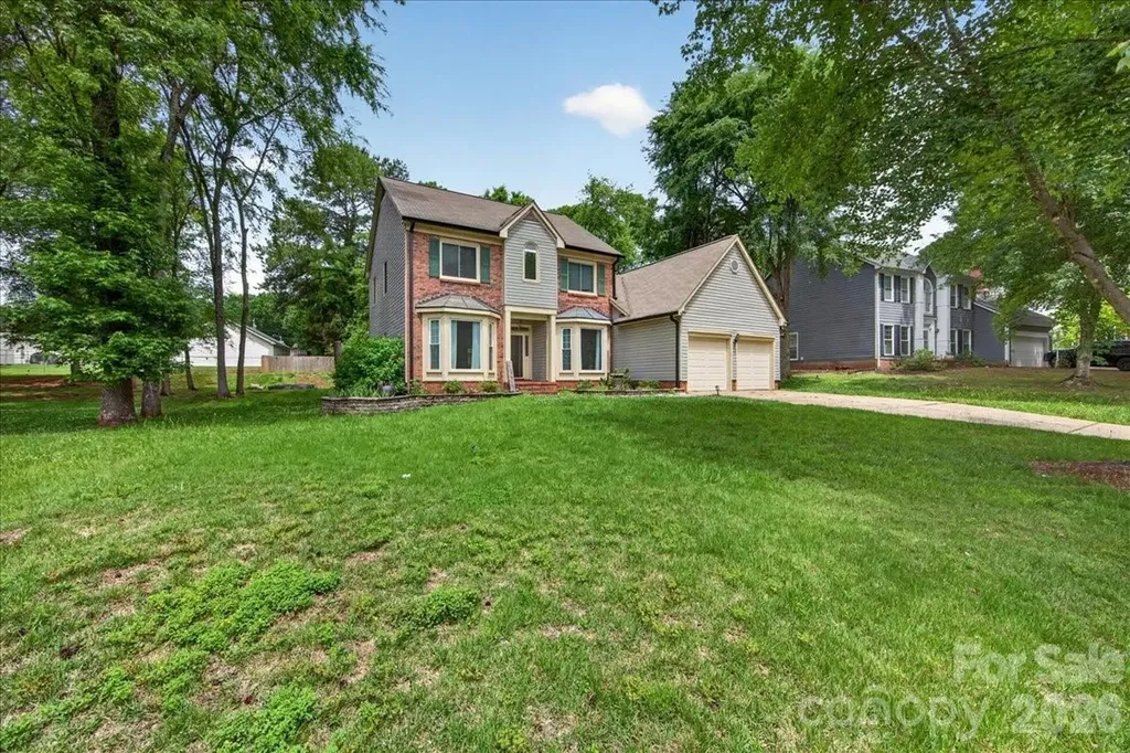 1045 Fairway Ridge Road NW Concord NC 28027