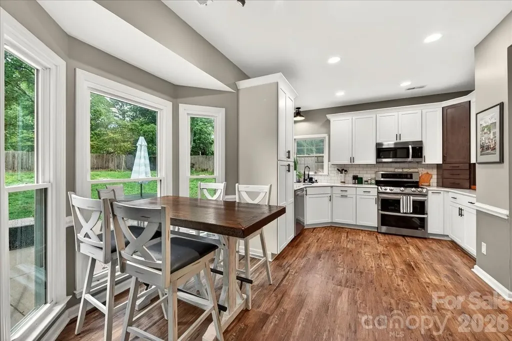 1045 Fairway Ridge Road NW Concord NC 28027