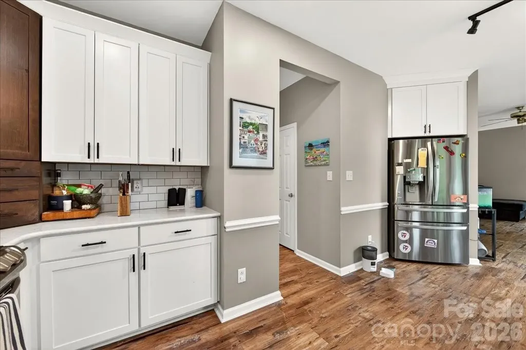 1045 Fairway Ridge Road NW Concord NC 28027