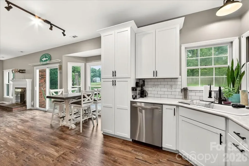 1045 Fairway Ridge Road NW Concord NC 28027