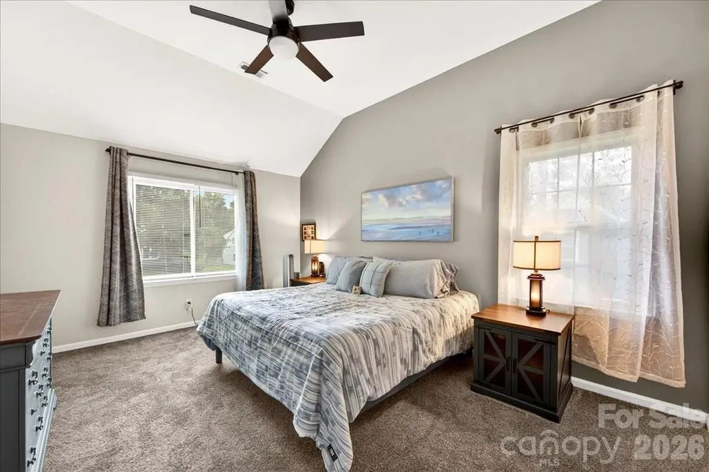 1045 Fairway Ridge Road NW Concord NC 28027