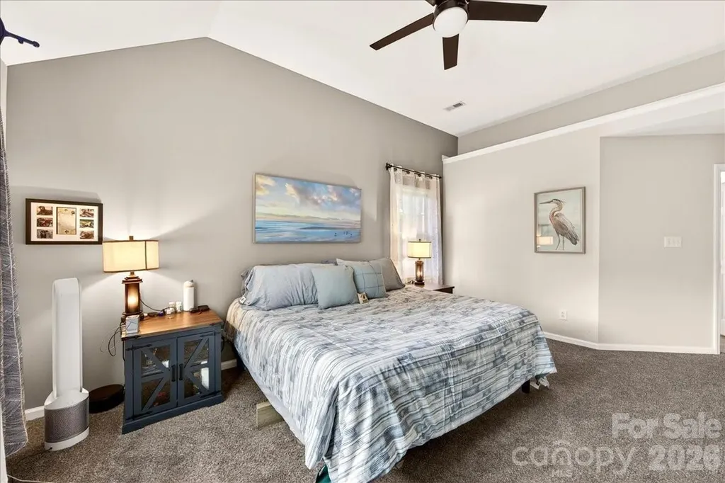 1045 Fairway Ridge Road NW Concord NC 28027