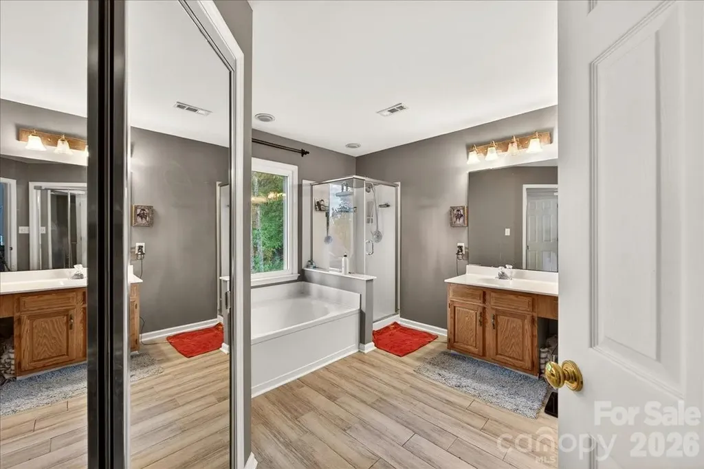 1045 Fairway Ridge Road NW Concord NC 28027