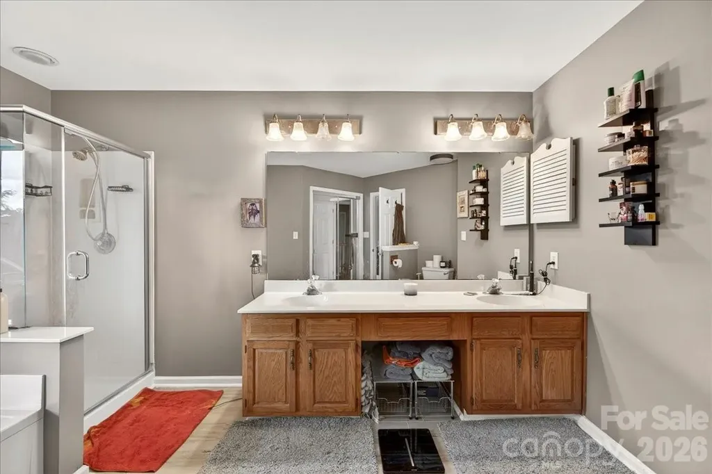 1045 Fairway Ridge Road NW Concord NC 28027