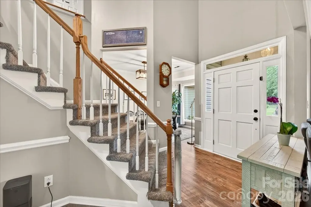 1045 Fairway Ridge Road NW Concord NC 28027