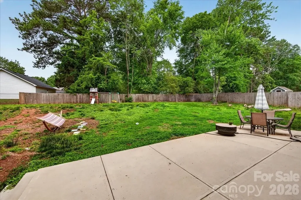 1045 Fairway Ridge Road NW Concord NC 28027