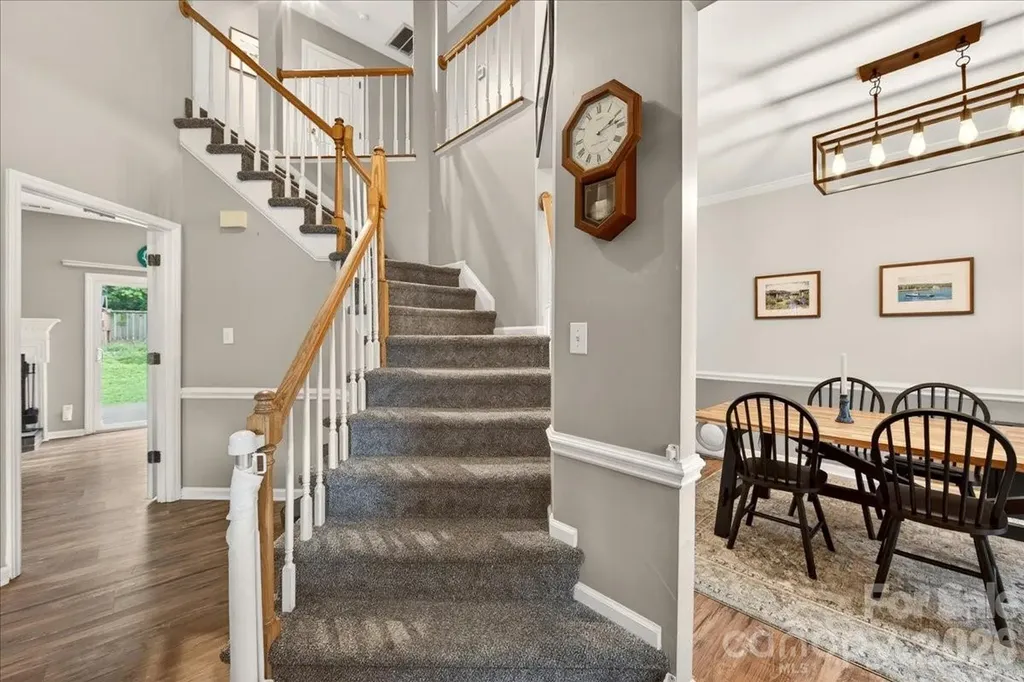 1045 Fairway Ridge Road NW Concord NC 28027