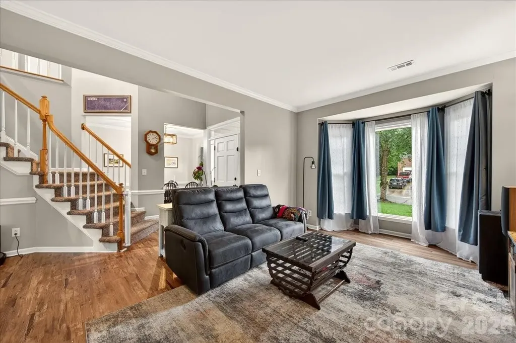 1045 Fairway Ridge Road NW Concord NC 28027