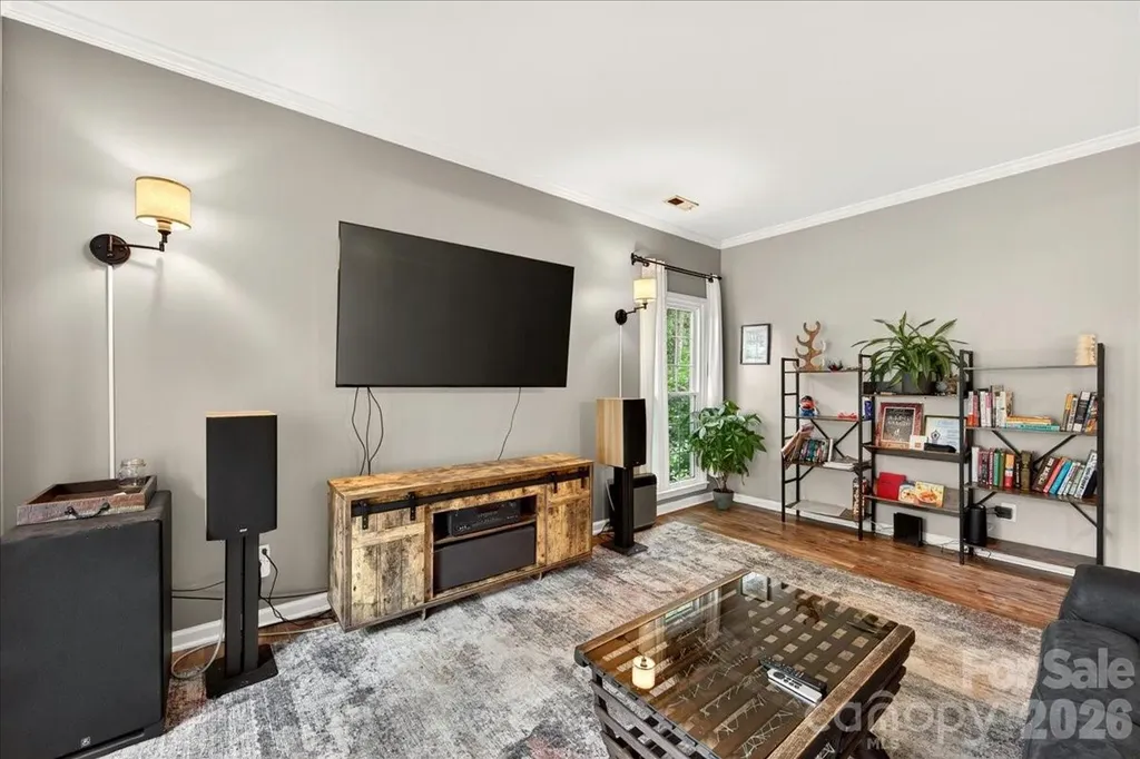 1045 Fairway Ridge Road NW Concord NC 28027
