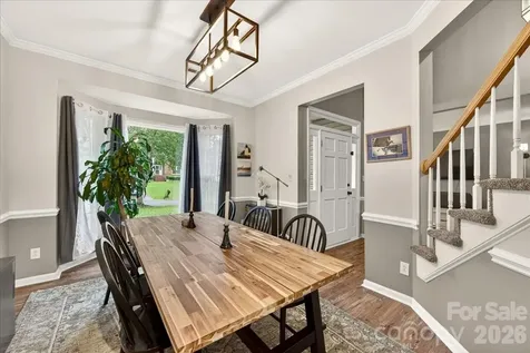 1045 Fairway Ridge Road NW Concord NC 28027