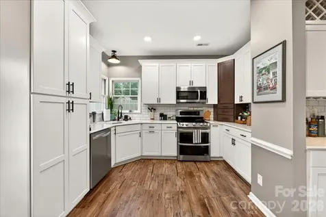 1045 Fairway Ridge Road NW Concord NC 28027