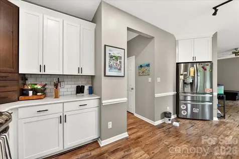 1045 Fairway Ridge Road NW Concord NC 28027