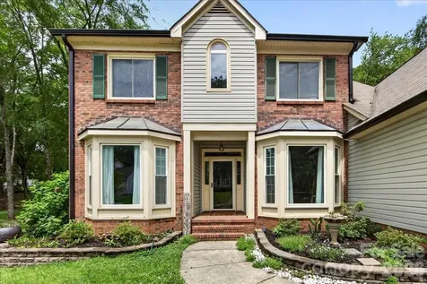 1045 Fairway Ridge Road NW Concord NC 28027