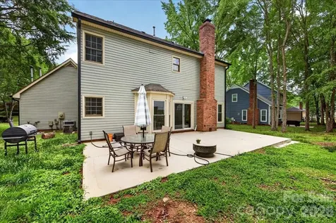 1045 Fairway Ridge Road NW Concord NC 28027