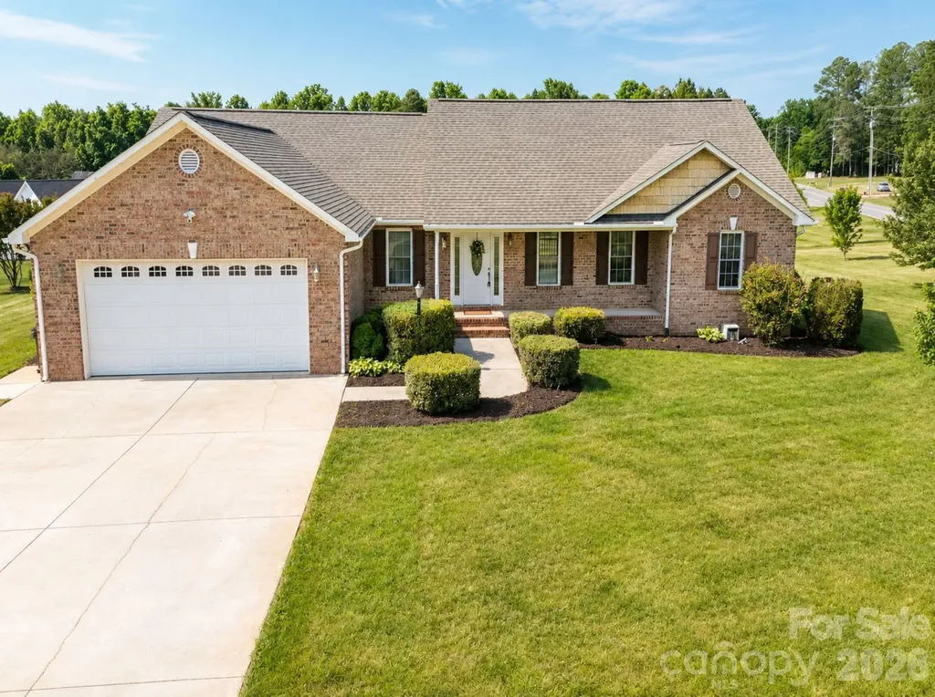 4240 Hunter Rhyne Road Lincolnton NC 28092