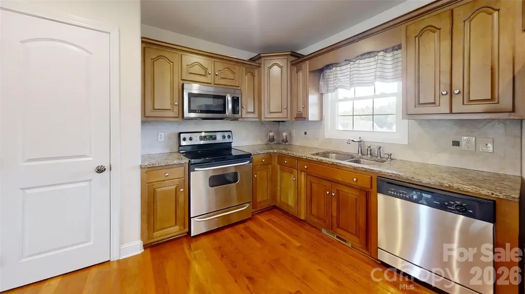 4240 Hunter Rhyne Road Lincolnton NC 28092