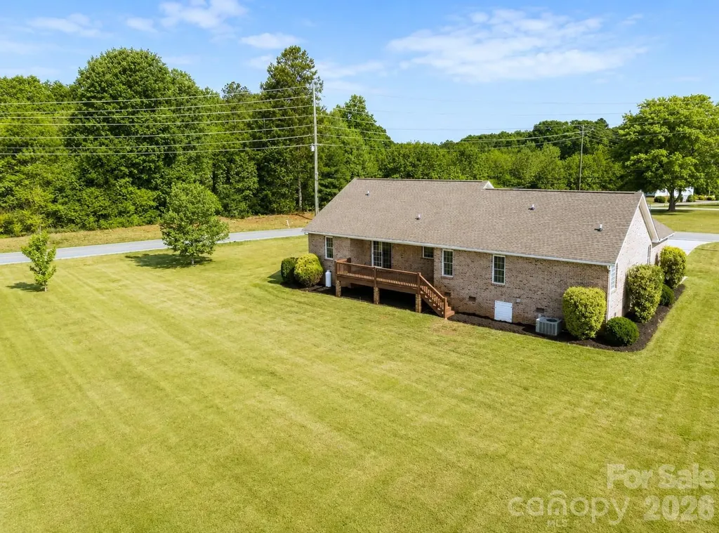 4240 Hunter Rhyne Road Lincolnton NC 28092