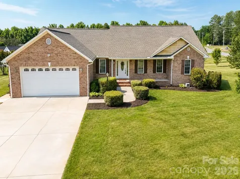 4240 Hunter Rhyne Road Lincolnton NC 28092