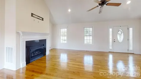 4240 Hunter Rhyne Road Lincolnton NC 28092