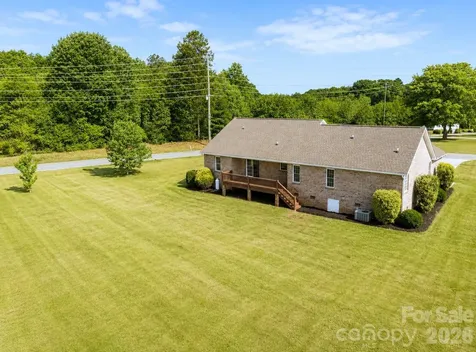 4240 Hunter Rhyne Road Lincolnton NC 28092