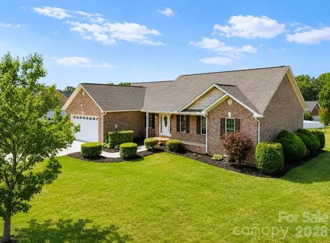 4240 Hunter Rhyne Road Lincolnton NC 28092