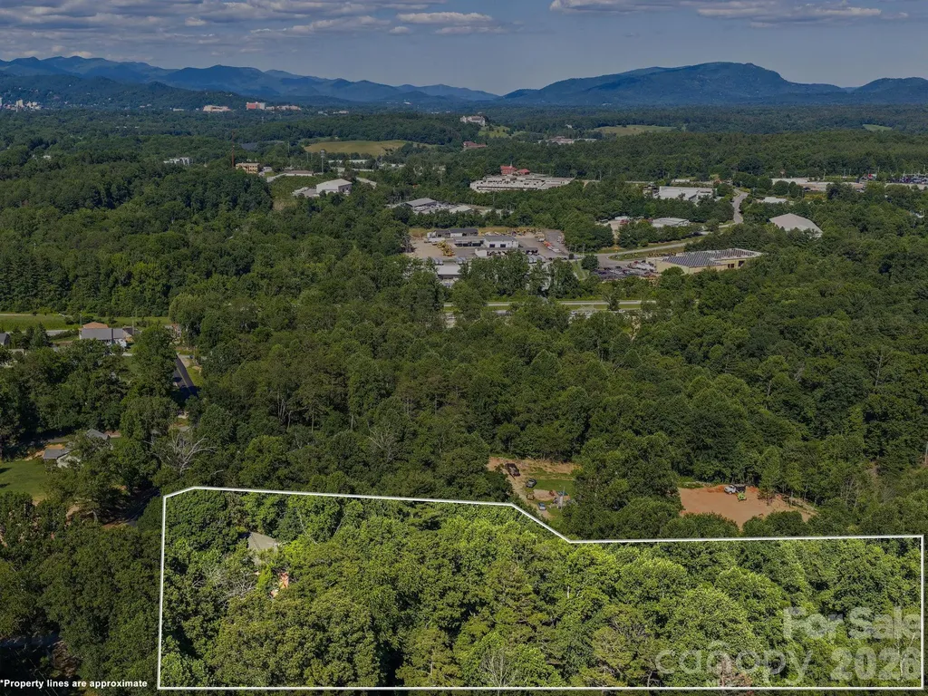147 W Oakview Road Asheville NC 28806