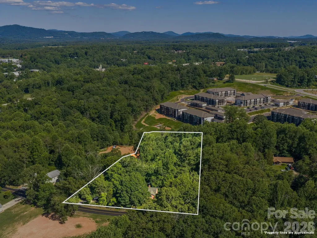 147 W Oakview Road Asheville NC 28806