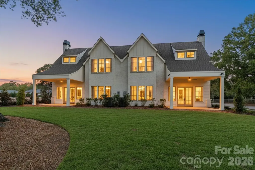1632 Ferncliff Road Charlotte NC 28211