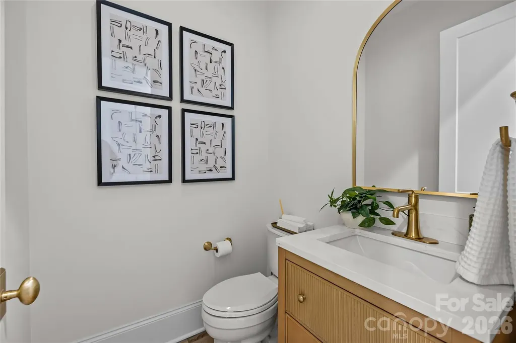 1632 Ferncliff Road Charlotte NC 28211