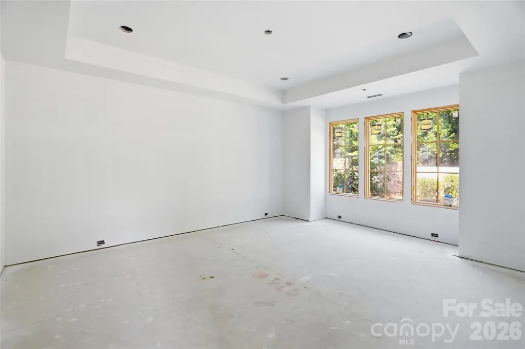 1632 Ferncliff Road Charlotte NC 28211