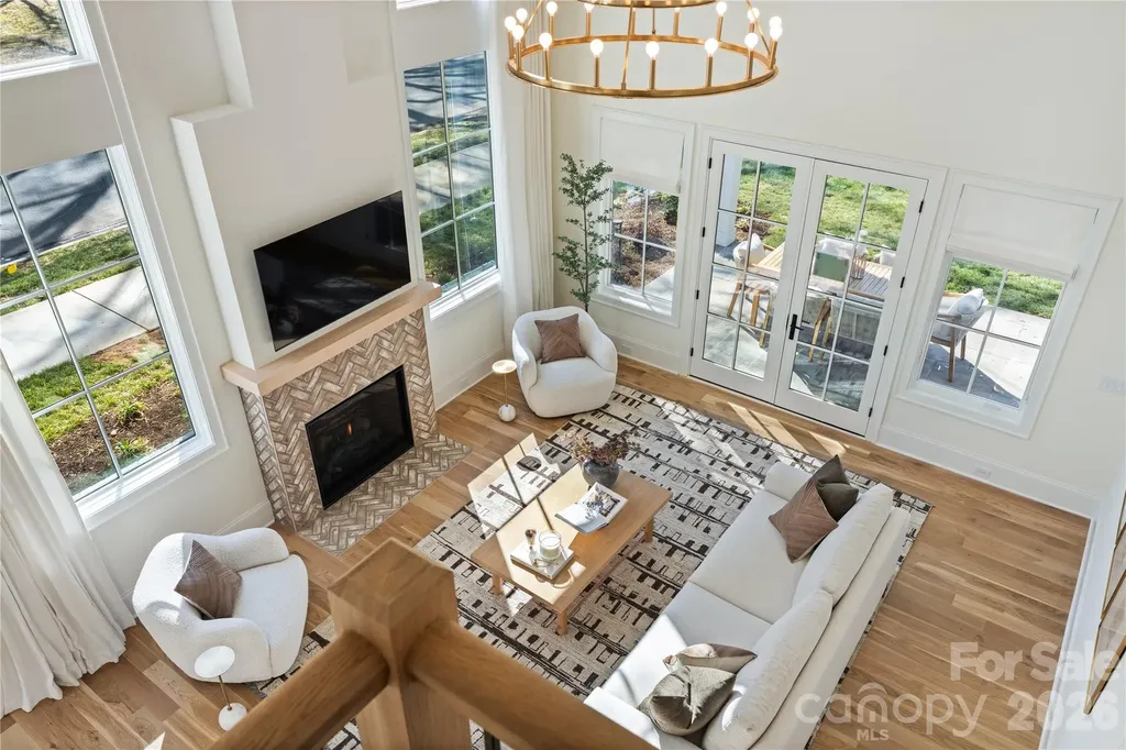1632 Ferncliff Road Charlotte NC 28211