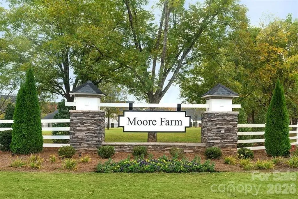 1026 Black Bear Road Indian Trail NC 28079